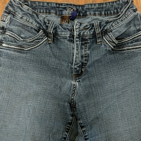 JAG Denim Stretch Jeans - Picture 2 of 4